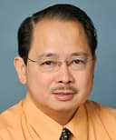 Profile photo of Dr. Benjamin Magno