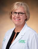 Profile photo of Dr. Mary Louise Collins