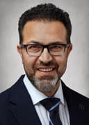 Profile photo of Dr. Babak Jian Seyedahmadi