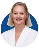 Profile photo of Dr. Molly Walsh