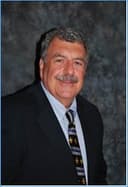 Profile photo of Dr. George Ellis