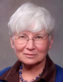 Profile photo of Dr. Anne Fulton