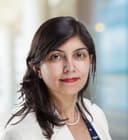 Profile photo of Dr. Gitanjali Baveja