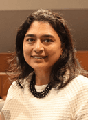 Profile photo of Dr. Jhansi Raju