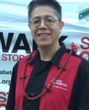 Profile photo of Dr. Mark Tafoya