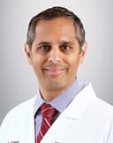 Profile photo of Dr. Parin Gohel