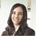 Profile photo of Dr. Miranda Bishara