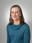 Profile photo of Dr. Julia Stevens