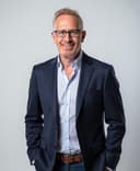 Profile photo of Dr. Stephen Glaser