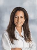 Profile photo of Dr. Arezo Amirikia