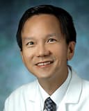 Profile photo of Dr. Elia Duh