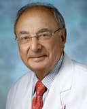 Profile photo of Dr. Morton Goldberg
