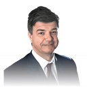 Profile photo of Dr. Gregory Haffner