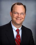 Profile photo of Dr. Thomas Heigle