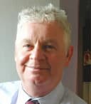 Profile photo of Dr. Thomas Beggins