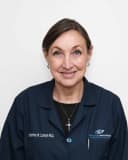 Profile photo of Dr. Kimberlee Curnyn