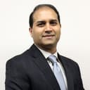 Profile photo of Dr. Nilesh Sheth