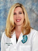 Profile photo of Dr. Rebecca Metzinger