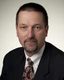Profile photo of Dr. Paul Pearson