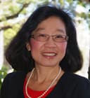 Profile photo of Dr. Peggy Liao