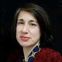 Profile photo of Dr. Vasiliki Poulaki