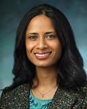 Profile photo of Dr. Divya Srikumaran