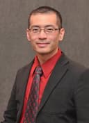 Profile photo of Dr. David Wu