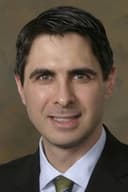 Profile photo of Dr. Andrew Burrows