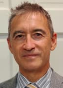 Profile photo of Dr. Levent Akduman