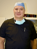 Profile photo of Dr. Jeffrey Weis