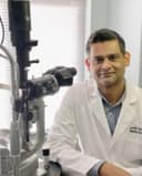 Profile photo of Dr. Kartik Patel
