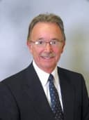 Profile photo of Dr. John Trittschuh