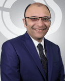 Profile photo of Dr. Kamalesh Ramaiya