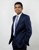 Profile photo of Dr. Sandeep Shah