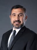 Profile photo of Dr. Meher Yepremyan