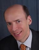 Profile photo of Dr. Alan Salz