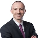 Profile photo of Dr. Alexander Melamud