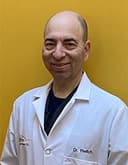 Profile photo of Dr. Benjamin Freilich