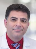 Profile photo of Dr. Frank Parisi