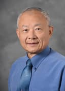 Profile photo of Dr. Fuxiang Zhang