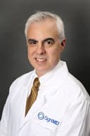 Profile photo of Dr. Jonathan Ellant