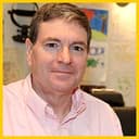 Profile photo of Dr. Kevin Mickey
