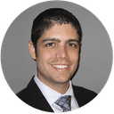 Profile photo of Dr. Christopher Singh