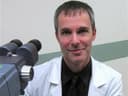 Profile photo of Dr. Barry Kaufman