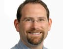 Profile photo of Dr. Michael Blair