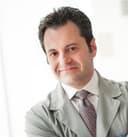 Profile photo of Dr. Leonid Ayzenberg