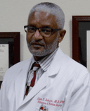 Profile photo of Dr. Allen Jackson
