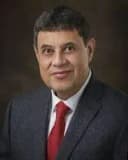 Profile photo of Dr. Enrique Peralta