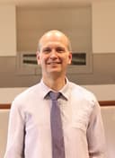 Profile photo of Dr. Felipe De Alba