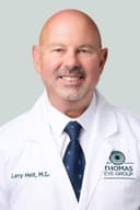 Profile photo of Dr. Larry Heit
